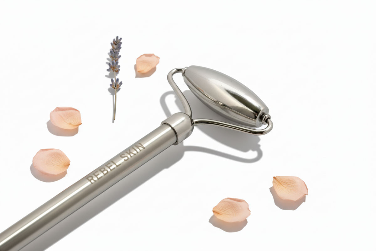 The Elegance of Steel — Precision in Your Hands
