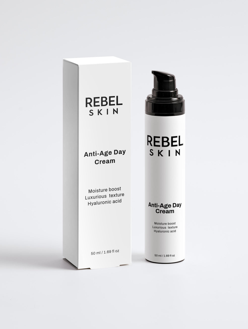 Crème de Jour Anti-Âge