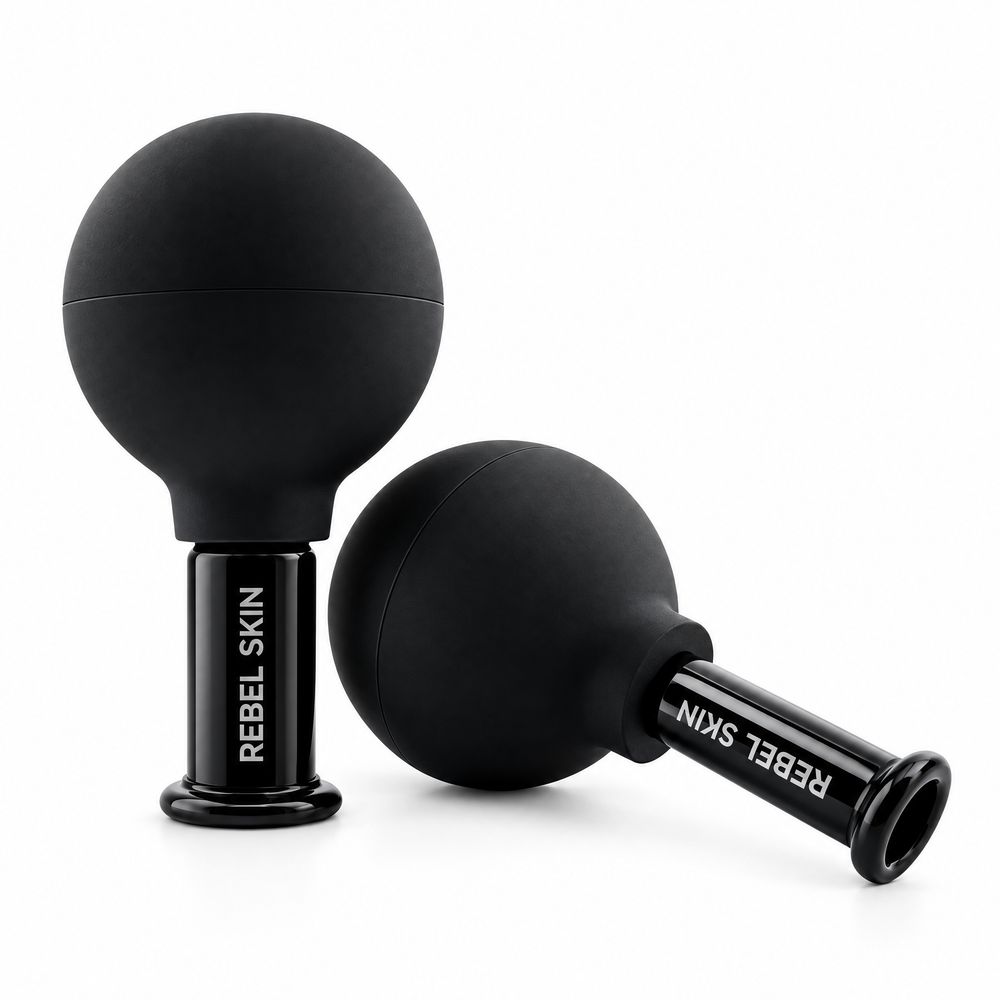 REBEL CUP BLACK