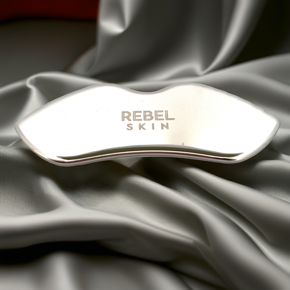 REBEL SCULPT